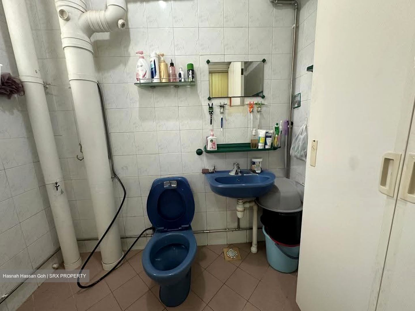 Blk 37 Bedok South Parkview (Bedok), HDB 4 Rooms #620090151